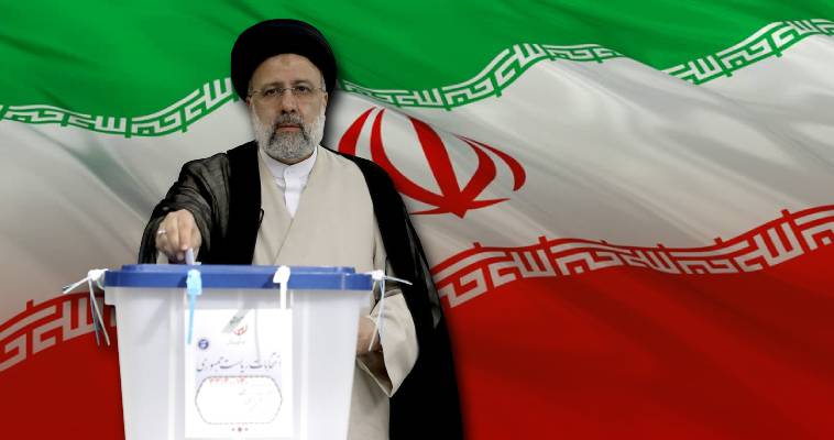 Τι σηματοδοτεί για τη Μέση Ανατολή η εκλογή του Ραϊσί στην προεδρία του Ιράν, Ευθύμιος Τσιλιόπουλος