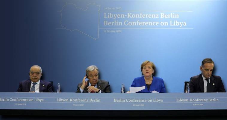 Γιατί η Διάσκεψη του Βερολίνου για τη Λιβύη θα αποτύχει, Ευθύμιος Τσιλιόπουλος