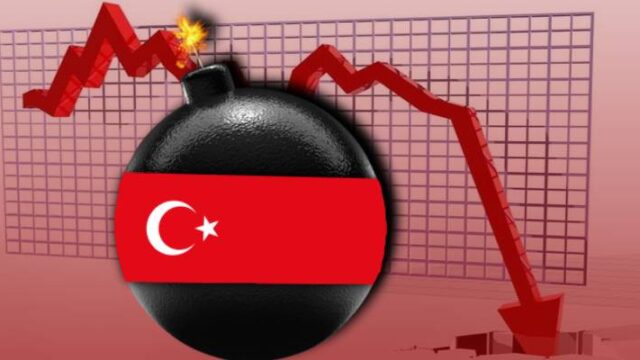 Στις 10 πιο επικίνδυνες οικονομίες διεθνώς η Τουρκική, Γιώργος Ηλιόπουλος