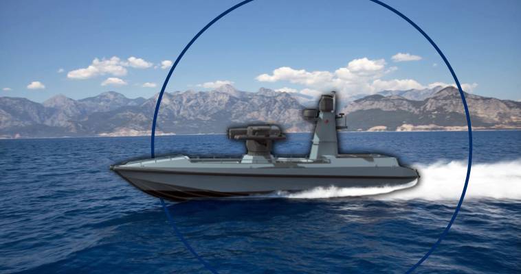 Πόσο μεγάλη απειλή είναι το νέο τουρκικό θαλάσσιο drone Ulaq, Ευθύμιος Τσιλιόπουλος