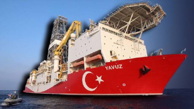 Ποιες είναι οι κινήσεις των τουρκικών ερευνητικών σκαφών, Λεόντιος Πορτοκαλάκης