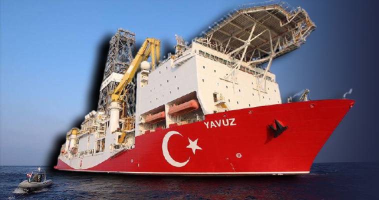 Ποιες είναι οι κινήσεις των τουρκικών ερευνητικών σκαφών, Λεόντιος Πορτοκαλάκης