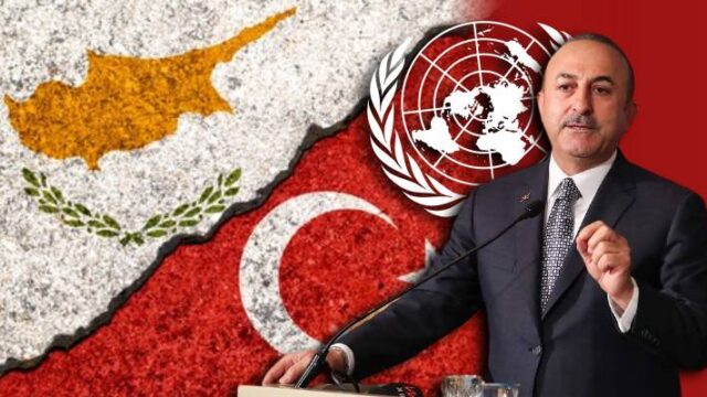 Η Τουρκία εφαρμόζει κυρώσεις του ΟΗΕ, αλλά όχι τα ψηφίσματα για το Κυπριακό!, Κώστας Βενιζέλος