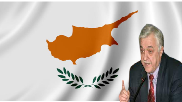 Μία διαφορετική δήλωση για την Κύπρο από τον Αλέκο Παπαδόπουλο