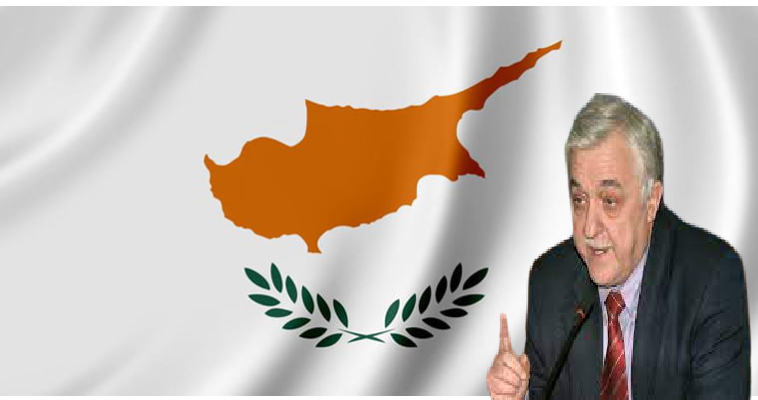 Μία διαφορετική δήλωση για την Κύπρο από τον Αλέκο Παπαδόπουλο