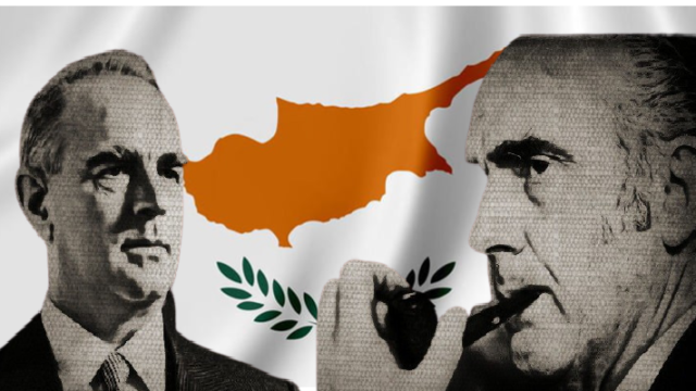 Η Κύπρος σώζοι την Ελλάδα, Παντελής Οικονόμου