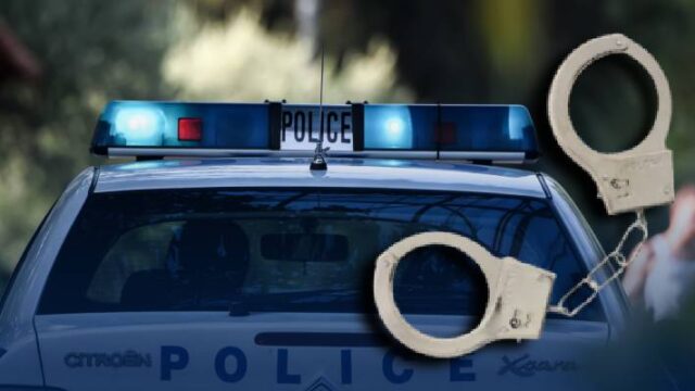 Φλώρινα: Συνελήφθησαν 57χρονη και 54χρονος - Είχαν στο σπίτι τους 29 όπλα, 72 κιλά πυρίτιδας και 35.000 φυσίγγια