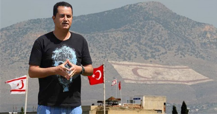 Ο "Αττίλας" και το Survivor – Ο τουρκοκαναλάρχης της "καρδιάς" των Ελλήνων Ατζούν