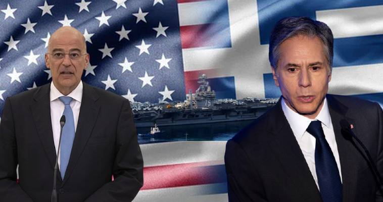 Προς νέα αμυντική συμφωνία – Οι ΗΠΑ τα παίρνουν όλα και δίνουν ψίχουλα, Αλέξανδρος Τάρκας