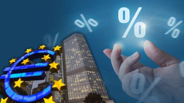 Η συμμετρία στη νέα νομισματική πολιτική της ΕΚΤ, Κώστας Μελάς
