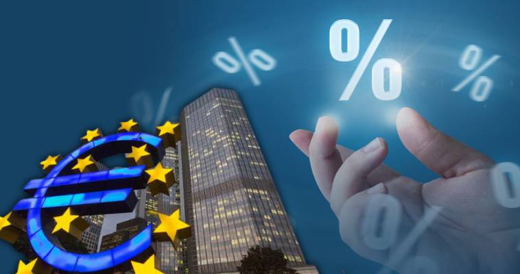Η συμμετρία στη νέα νομισματική πολιτική της ΕΚΤ, Κώστας Μελάς