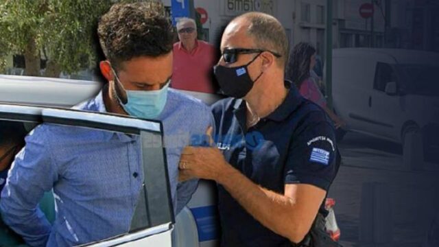 Στον Κορυδαλλό ο δολοφόνος της Γαρυφαλλιάς – Σοκάρει το πόρισμα του ιατροδικαστή