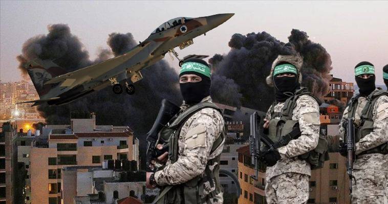 Τελικά, ποιος κέρδισε τον πόλεμο των 11 ημερών στη Γάζα; Ιωάννης Μπαλτζώης