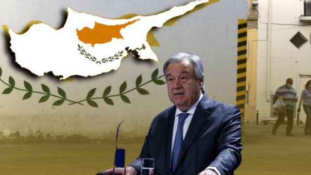 Τα "έμφυτα δικαιώματα" θα είναι η νέα μόδα στο Κυπριακό, Κώστας Βενιζέλος