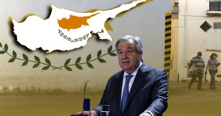 Τα "έμφυτα δικαιώματα" θα είναι η νέα μόδα στο Κυπριακό, Κώστας Βενιζέλος