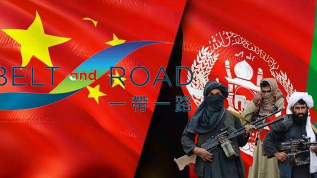 Το κενό της Δύσης στο Αφγανιστάν προσπαθεί να καλύψει η Κίνα, Γιώργος Ηλιόπουλος