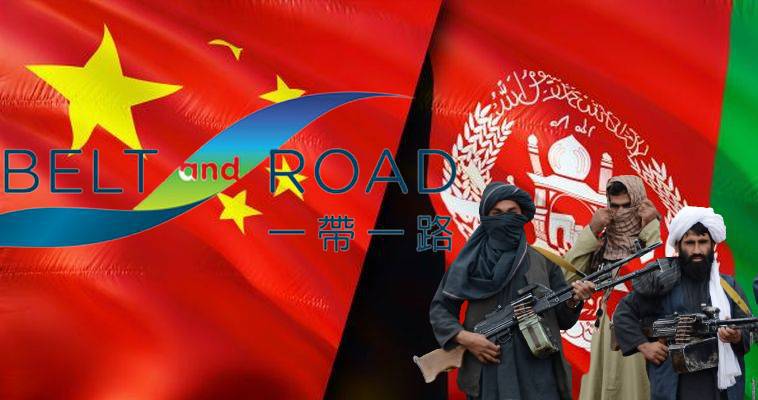 Το κενό της Δύσης στο Αφγανιστάν προσπαθεί να καλύψει η Κίνα, Γιώργος Ηλιόπουλος