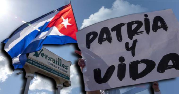 Μαζικές αντικυβερνητικές διαδηλώσεις και στην Κούβα – Τα αίτια