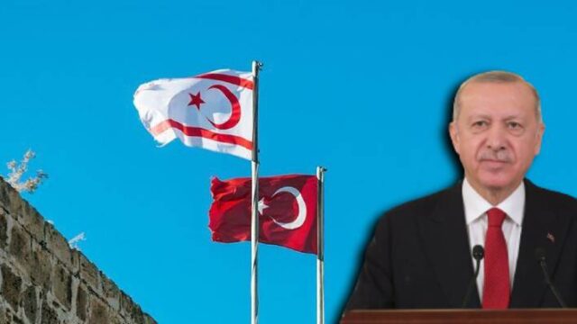 Θέλει ΜΟΕ μεταξύ "δύο κρατών" η τουρκική πλευρά στην Κύπρο, Κώστας Βενιζέλος
