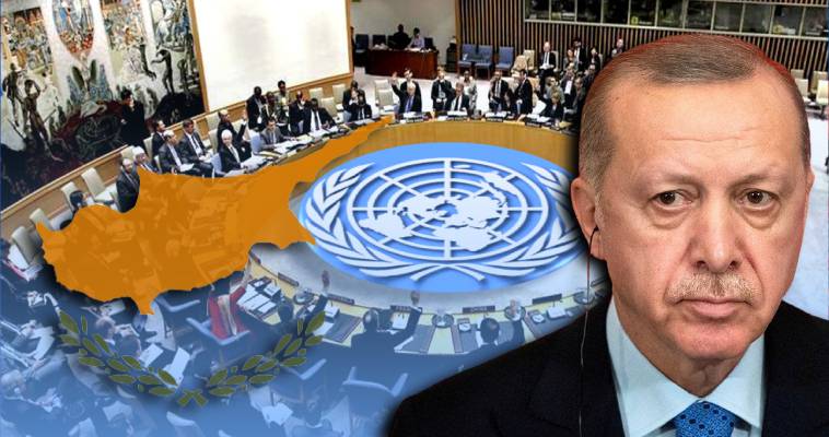Εκτός ΟΗΕ θέλει το Κυπριακό η Άγκυρα, Κώστας Βενιζέλος