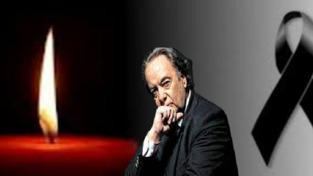 Πέθανε ο σπουδαίος ηθοποιός και σκηνοθέτης Γιώργος Μεσσάλας