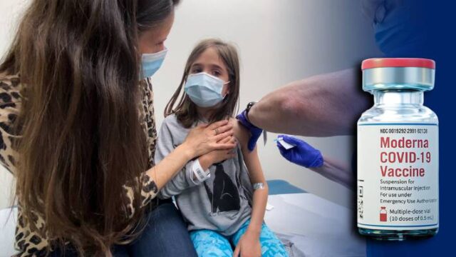 Δυσκολεύει η ζωή των ανεμβολίαστων – Κοντά και η επιστροφή της μάσκας, Όλγα Μαύρου