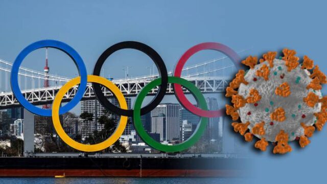 Ολυμπιακοί Αγώνες: Τελετή έναρξης με άδειες κερκίδες