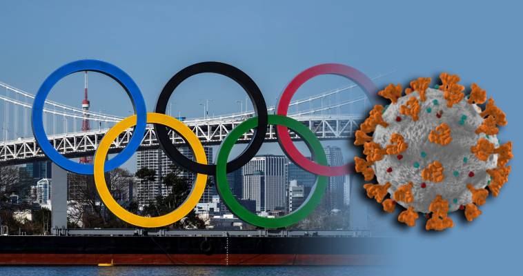 Ολυμπιακοί Αγώνες: Τελετή έναρξης με άδειες κερκίδες