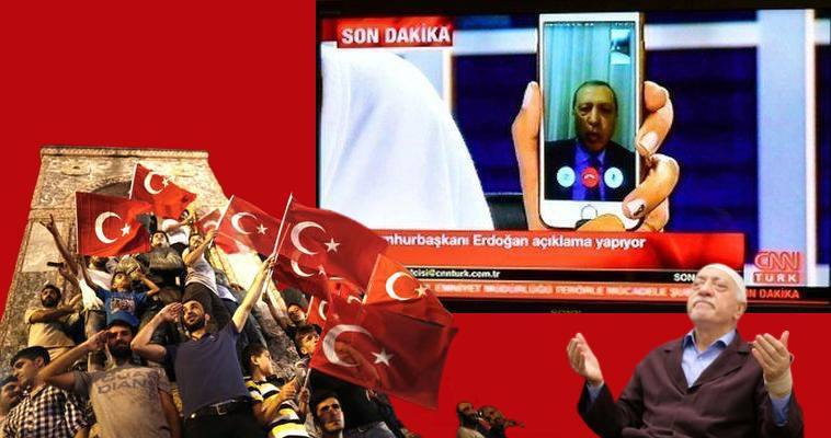 Ο ρόλος του Ερντογάν στο πραξικόπημα – Τι λέει η εισαγγελία της Άγκυρας, Νεφέλη Λυγερού