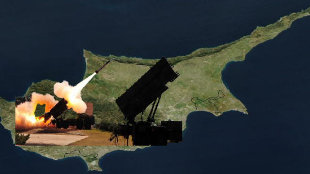 Είναι δυνατόν να αντιμετωπιστούν στρατιωτικά οι Τούρκοι στην Κύπρο;, Κώστας Γρίβας