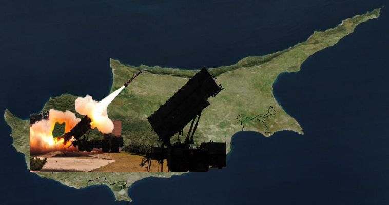 Είναι δυνατόν να αντιμετωπιστούν στρατιωτικά οι Τούρκοι στην Κύπρο;, Κώστας Γρίβας