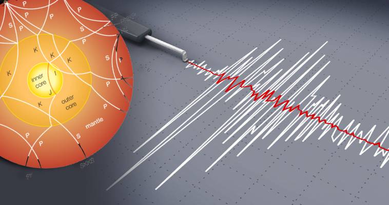 Σεισμός 4,2 Ρίχτερ κοντά στο Αρκαλοχώρι της Κρήτης
