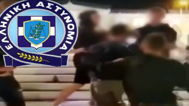 Εκτοξεύεται η εγκληματικότητα των ανηλίκων