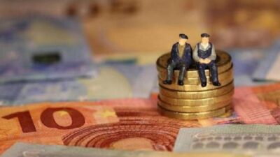 Από 26 Μαΐου οι συντάξεις