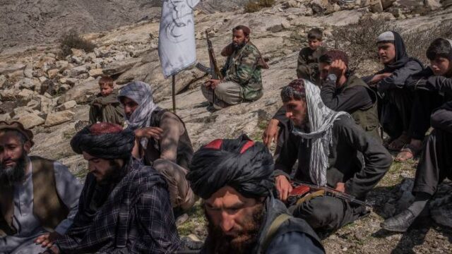 Νέο Βιετνάμ για τις ΗΠΑ το Αφγανιστάν – Γιατί νίκησαν οι Ταλιμπάν, Ευθύμιος Τσιλιόπουλος