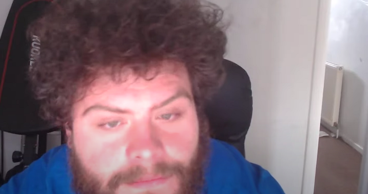 Μισογύνης youtuber ο μακελάρης του Πλίμουθ