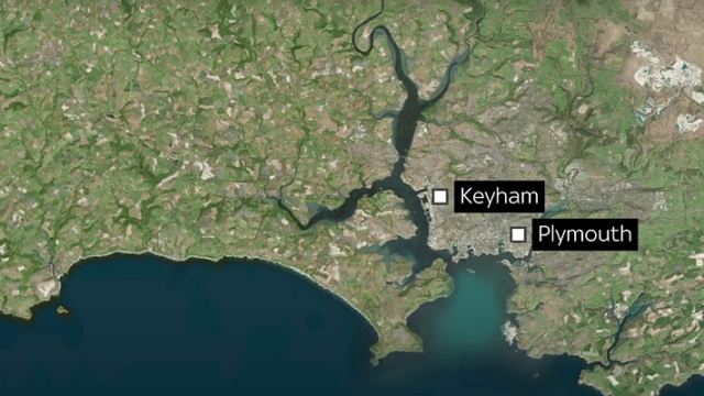 Νεκρός ο μακελάρης του Πλίμουθ – Ένα παιδί μεταξύ των θυμάτων