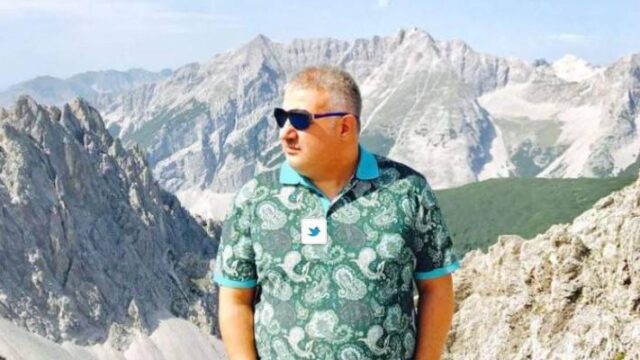 Η δολοφονία Κουζού, ο Ερντογάν, το "Noor 1" και οι ιρανικές υπηρεσίες, Ευθύμιος Τσιλιόπουλος