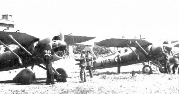 Η πρώτη "αγορά του αιώνα" της Πολεμικής Αεροπορίας, Παντελής Καρύκας
