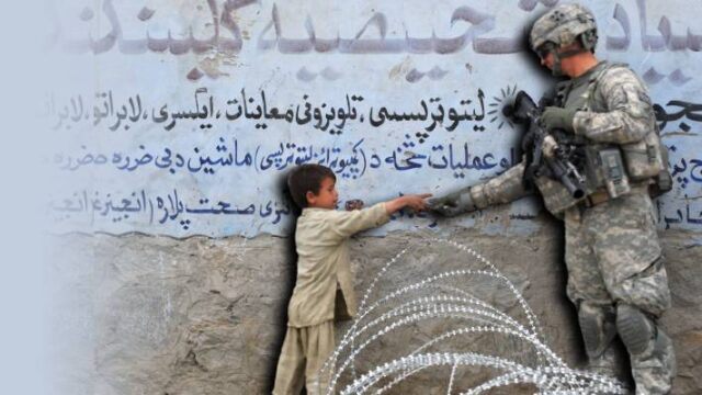 Γιατί νίκησαν οι αντάρτες Ταλιμπάν τον τακτικό στρατό του NATO, Χρήστος Καποούτσης