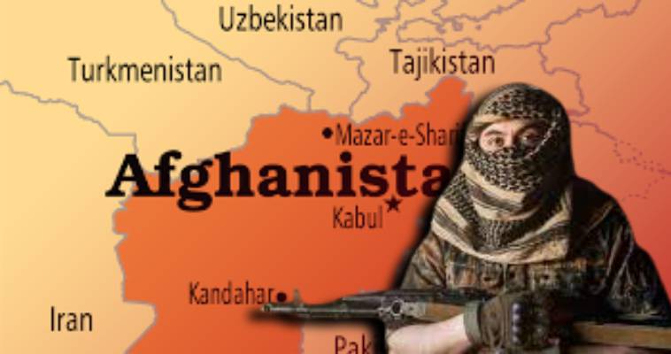 Κανονικό ποδοπάτημα στα σύνορα Αφγανιστάν-Πακιστάν (video)