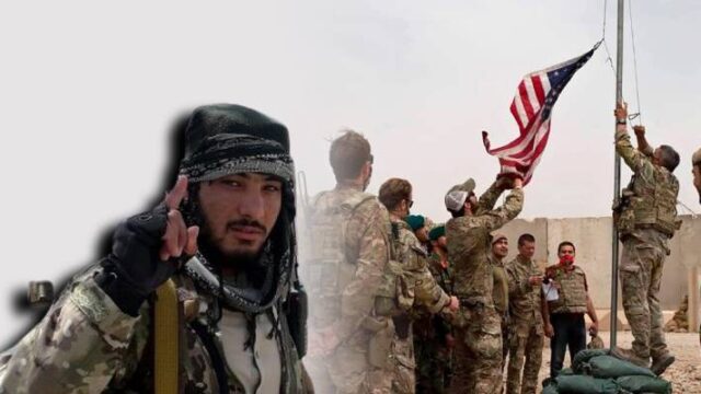 Ξεμούδιασε η Δύση από τον αιφνιδιασμό – Ψάχνει λύσεις για το Αφγανιστάν, slpress