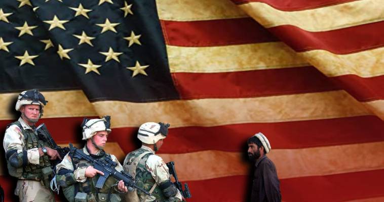 Το αμερικανικό ναυάγιο στο Αφγανιστάν – Η μετάλλαξη των Ταλιμπάν και η Ελλάδα, Σταύρος Λυγερός