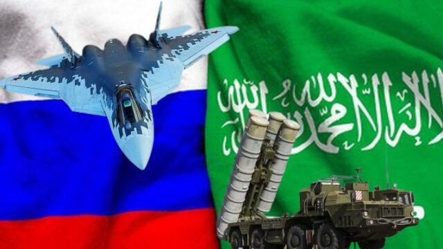 Ο Μπάιντεν ρίχνει την Σαουδική Αραβία στην αγκαλιά της Ρωσίας, Γιώργος Πρωτόπαπας