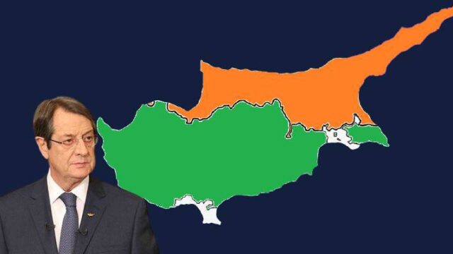 Εδώ ο κόσμος καίγεται και η Κύπρος ομφαλοσκοπεί για τις Προεδρικές του 2023!, Κώστας Βενιζέλος