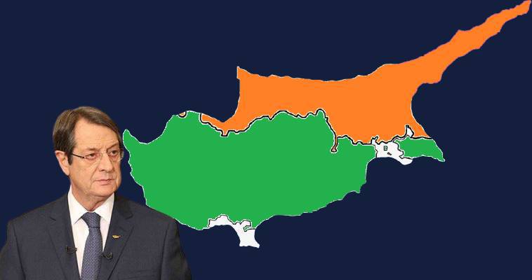 Εδώ ο κόσμος καίγεται και η Κύπρος ομφαλοσκοπεί για τις Προεδρικές του 2023!, Κώστας Βενιζέλος
