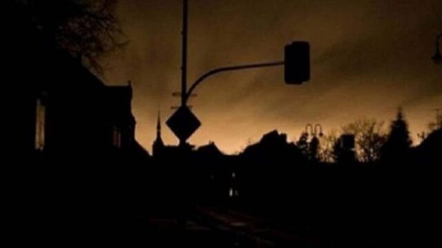 Καμία εξήγηση μέχρι στιγμής για το blackout σε Εξάρχεια, Γκύζη, Κυψέλη