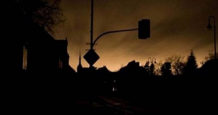 Καμία εξήγηση μέχρι στιγμής για το blackout σε Εξάρχεια, Γκύζη, Κυψέλη