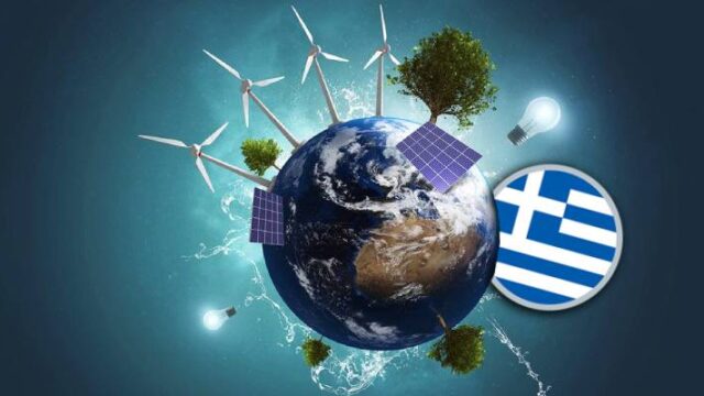 Μπορεί η Ελλάδα να γίνει από εισαγωγέας, εξαγωγέας ενέργειας; Ηλίας Κονοφάγος
