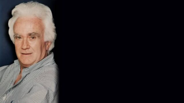 Πέθανε ο δημοσιογράφος Γιώργος Λεβεντογιάννης